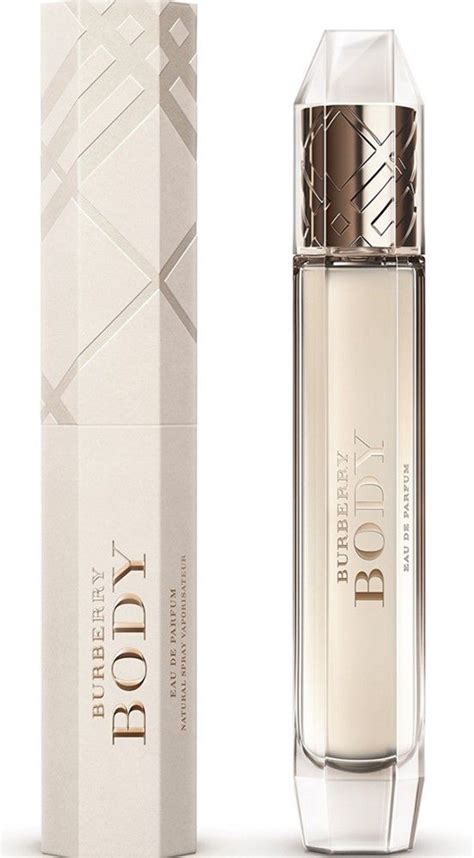 burberry female perfume|burberry body perfume 2.8 oz.